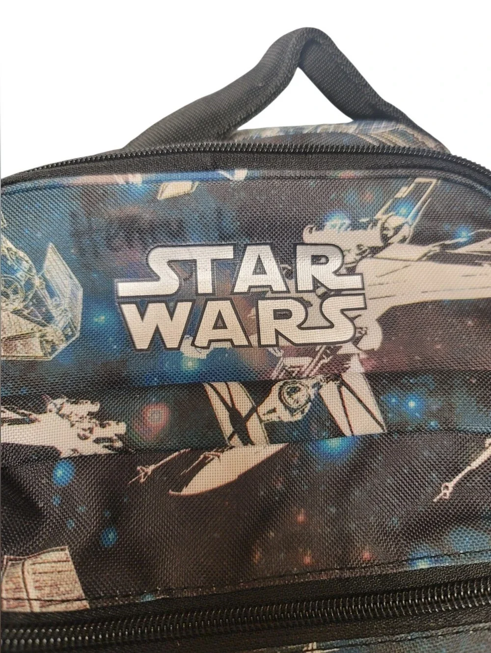 Star Wars Gap Kids Backpack And Lunchbox